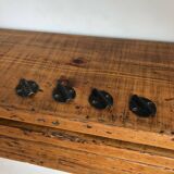 Wall shelf