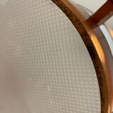 Hanging lamp by Jo Hammerborg for Fog & Morup
