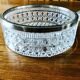 Salad bowl art deco