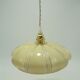Art Deco suspension
