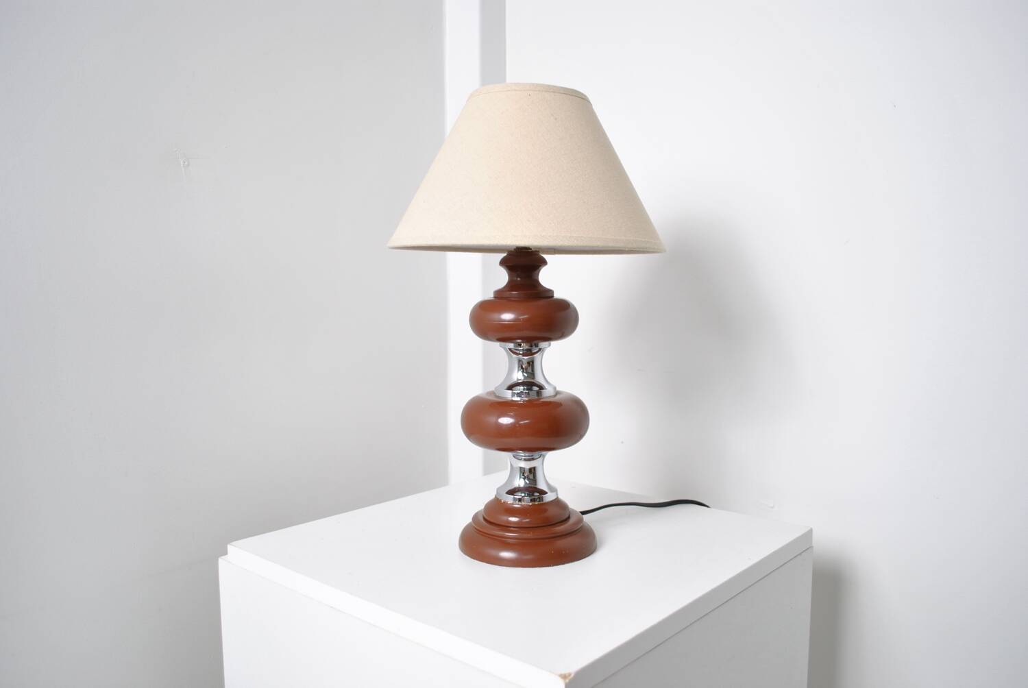 Vintage lamp 1979