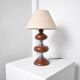Vintage lamp 1979