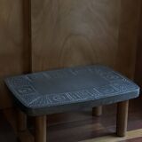 Roger Capron coffee table