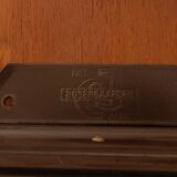 Extendable dining table by CJ Rosengaarden, 1960s, teak