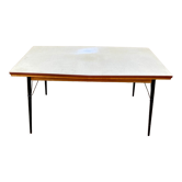 Table à allonges indus