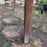 Vintage side table