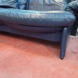 Portovenere sofa by Vico Magistretti