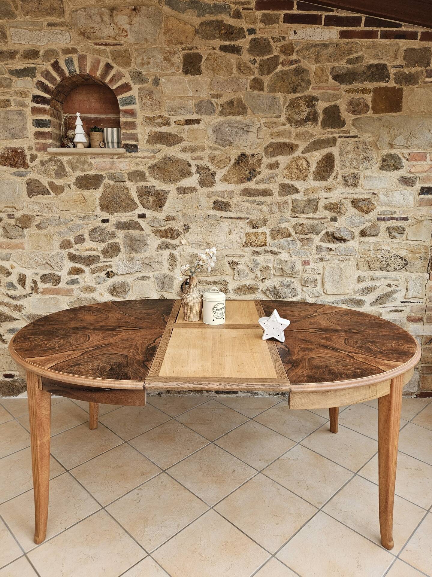 Art Deco table