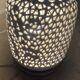 Vintage ceramic lamp