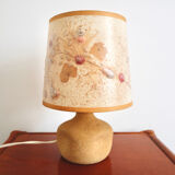Lampe de type herbier