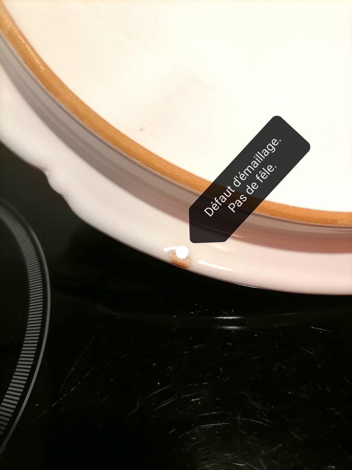 Soupière ou légumier - Beyerlé - Grand Siècle - Niderviller