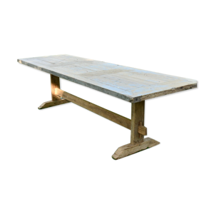 Table de ferme