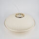 Danish vintage pendant lamp by Lars Schioler, Hoyrup, 1960s