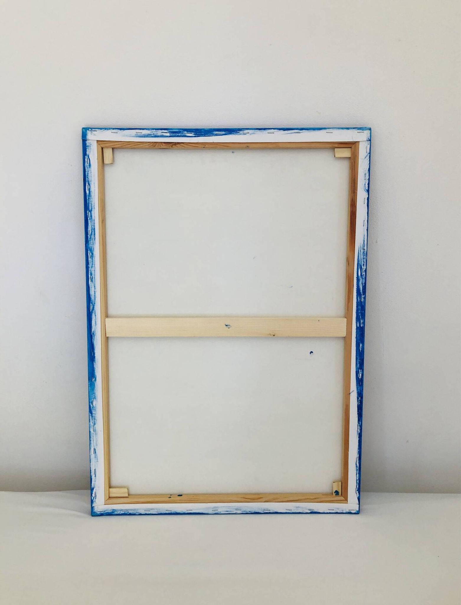 Tableau abstrait