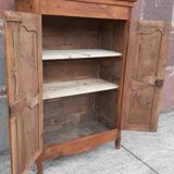 19th century wardrobe