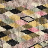 Large new Boujad Togo Berber rug 215x300 cm