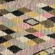 Large new Boujad Togo Berber rug 215x300 cm