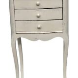 Bedside table with drawer