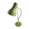 Lidokov office lamp, Czechoslovakia