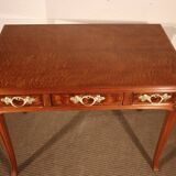 Art Nouveau Desk by L. Majorelle