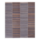 Vintage Turkish kilim, handwoven, 272x328 cm.