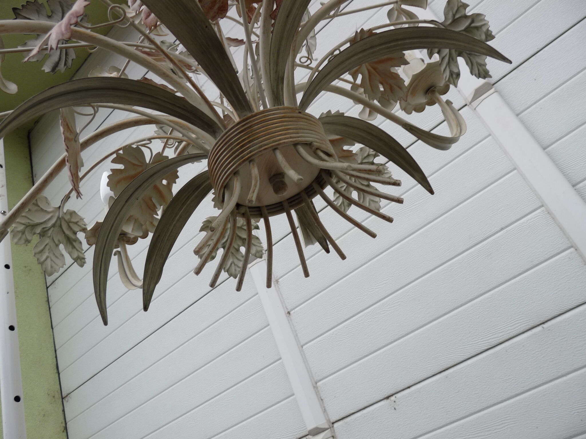 Floral floral sores 8 arms