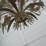 Floral floral sores 8 arms