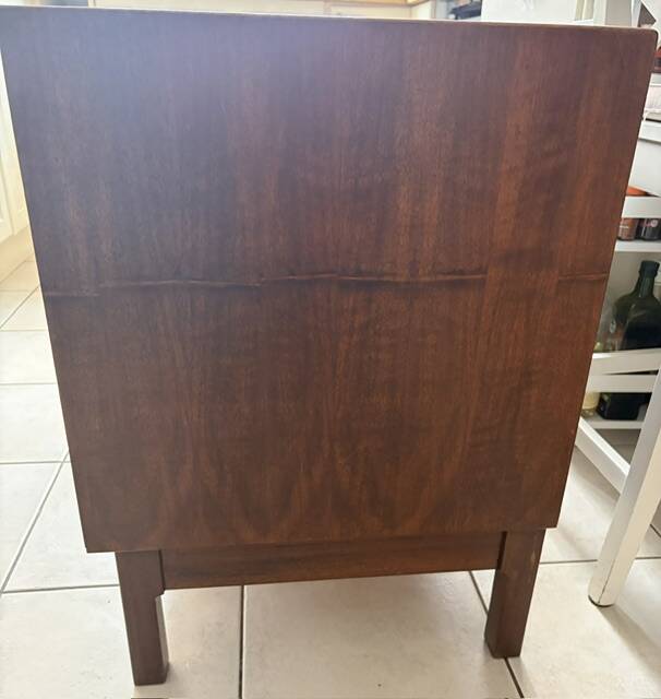 Enfilade / commode Jacques Hauville for Roche Bobois – 1960s