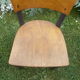 Bistro chair