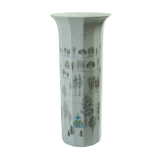 Vase polygone Rosenthal Tapio Wirkkala Studio-Linie, vintage