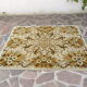 Parakeets wool rug 205 x 150cm