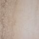 Table basse vintage travertine