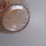 Baccarat ancienne carafe en cristal