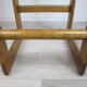 Set of Three Bar Chairs, Brune, Germany, 1970s