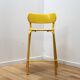 Pair of Stil high stools, LaPalma