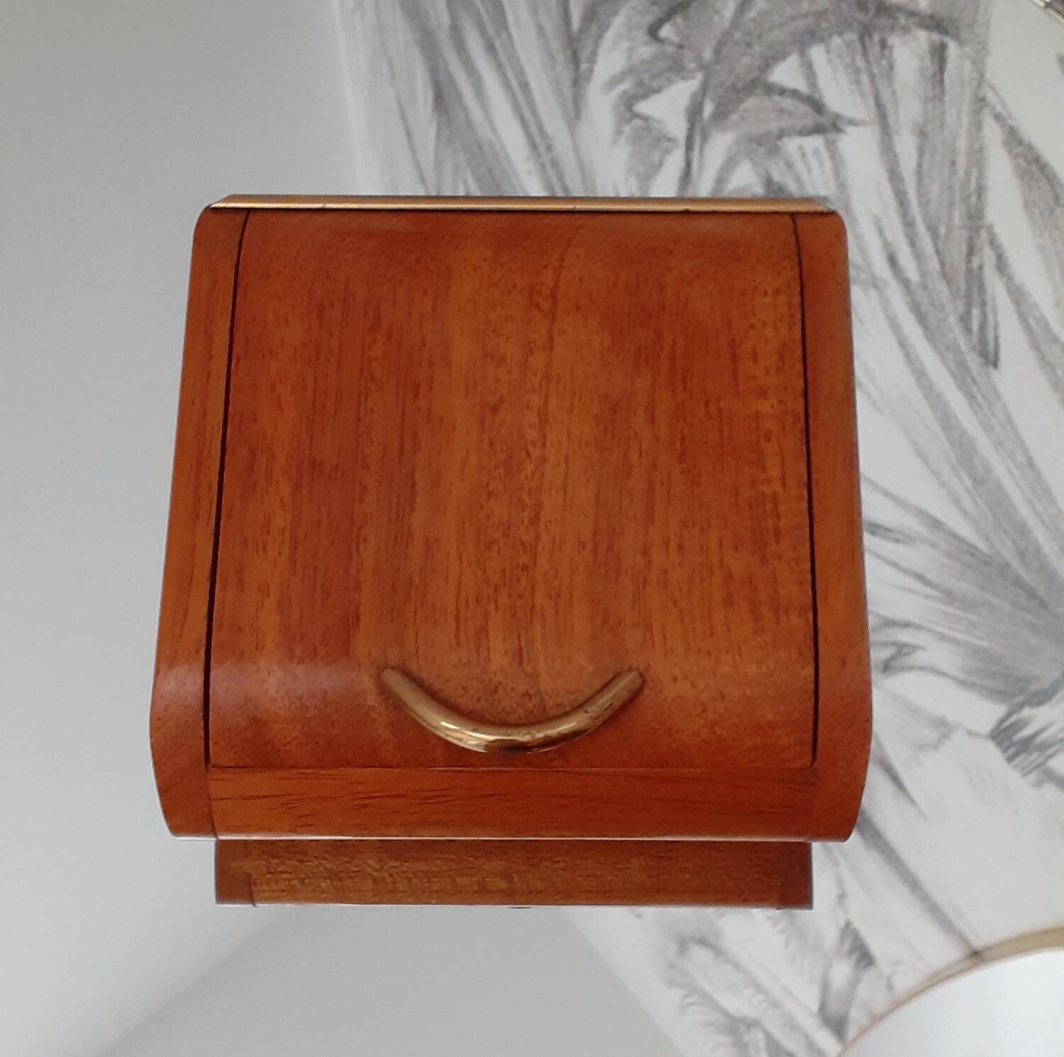 Ermond 50/60 cigarette box