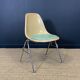 Set of 4 DSS chairs by Eames for Herman Miller, 1950s