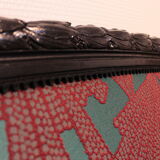 Old bedhead restyled