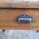 Table de ferme