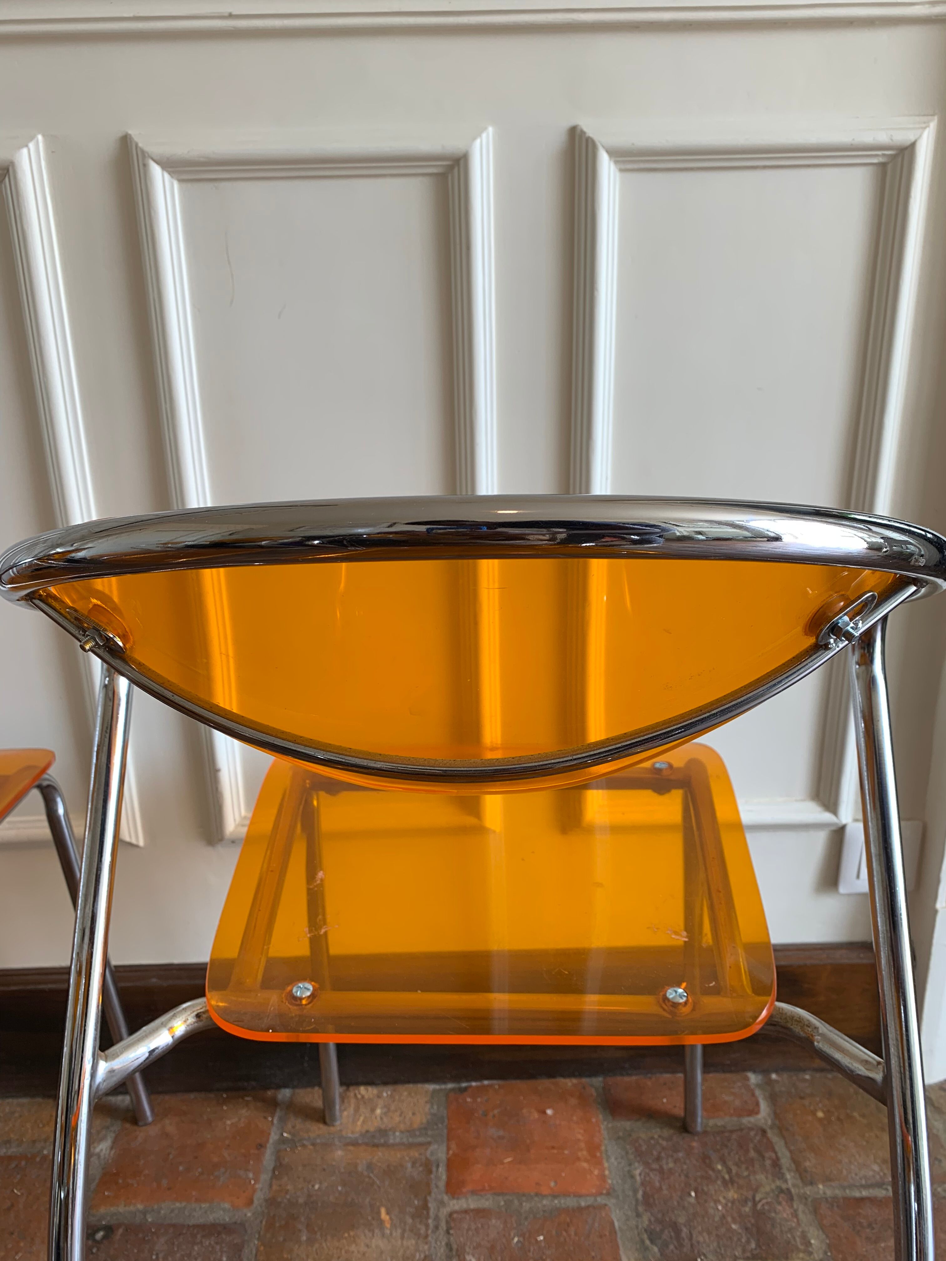 Chaise vintage