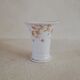 Old Paris porcelain vase