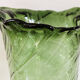 Vase glass bottle, 30s