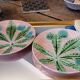 Dessert plates