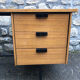 Bureau vintage