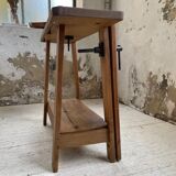 Established XS in cherry tree