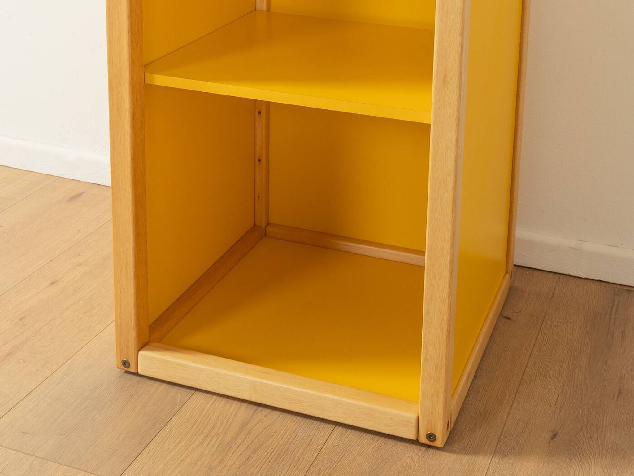 Étagère Flötotto « Profilsystem », vintage