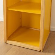 Étagère Flötotto « Profilsystem », vintage