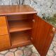 Vintage Scandinavian buffet - 1980s