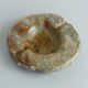 Vintage marble ashtray
