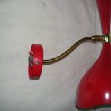 wall lamp from the 50s - 60s